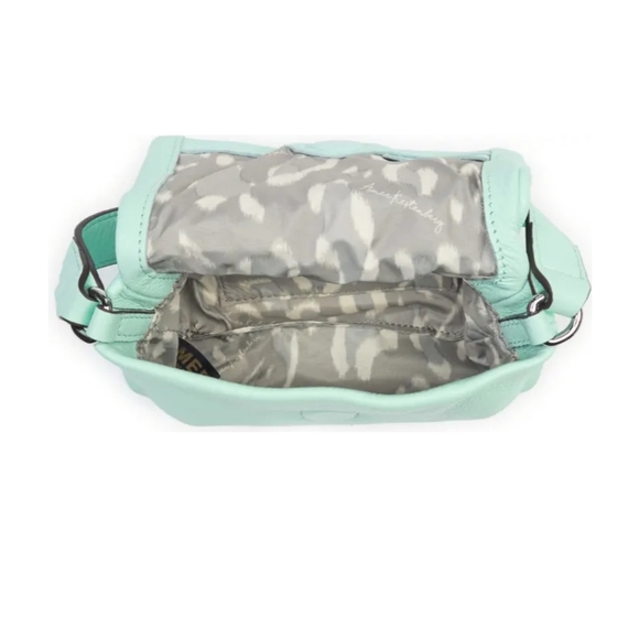 Aimee Kestenberg Mini  Crossbody Bag - Picture 3 of 3